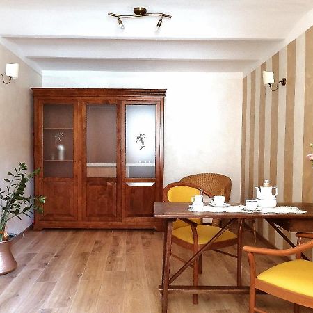 La Blu Hotel Capracotta Luaran gambar
