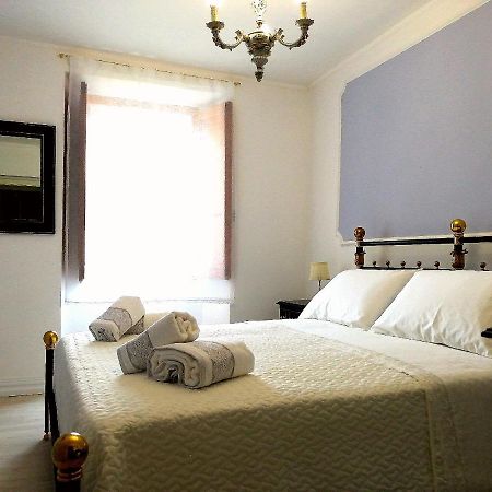 La Blu Hotel Capracotta Luaran gambar