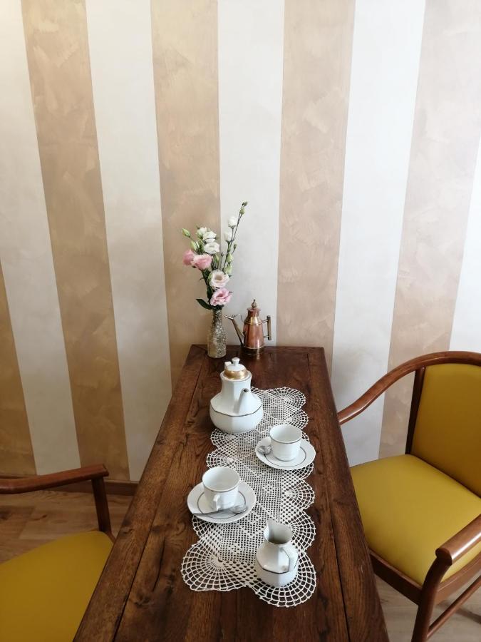 La Blu Hotel Capracotta Luaran gambar