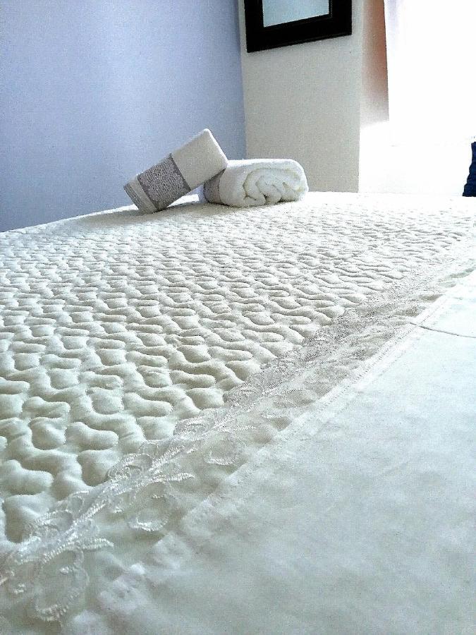 La Blu Hotel Capracotta Luaran gambar
