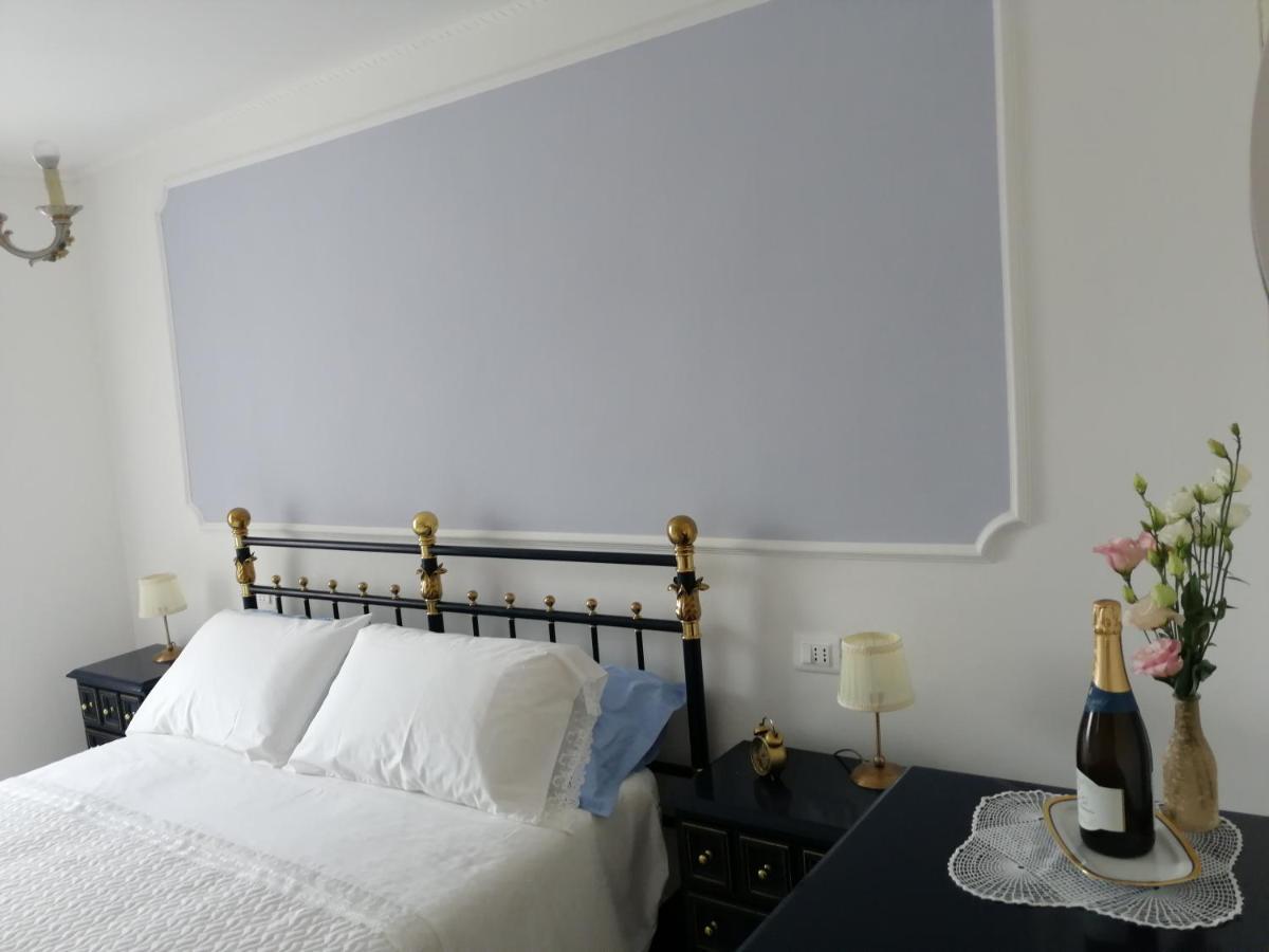 La Blu Hotel Capracotta Luaran gambar