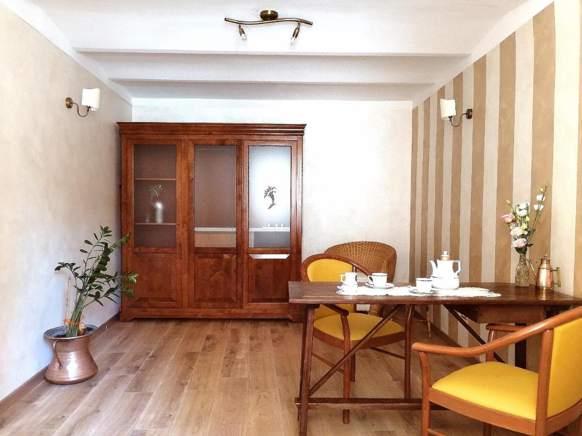 La Blu Hotel Capracotta Luaran gambar