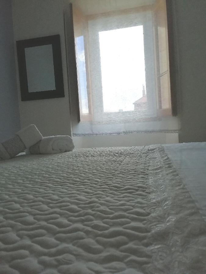 La Blu Hotel Capracotta Luaran gambar